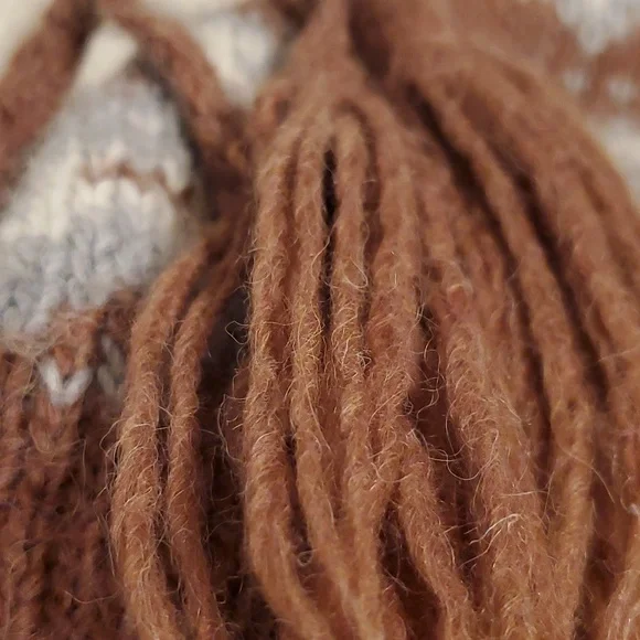 🦙Banana Republic Alpaca Beanie - Picture 5 of 8